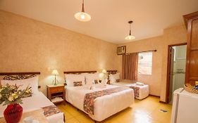 Pousada Brasil Nativo